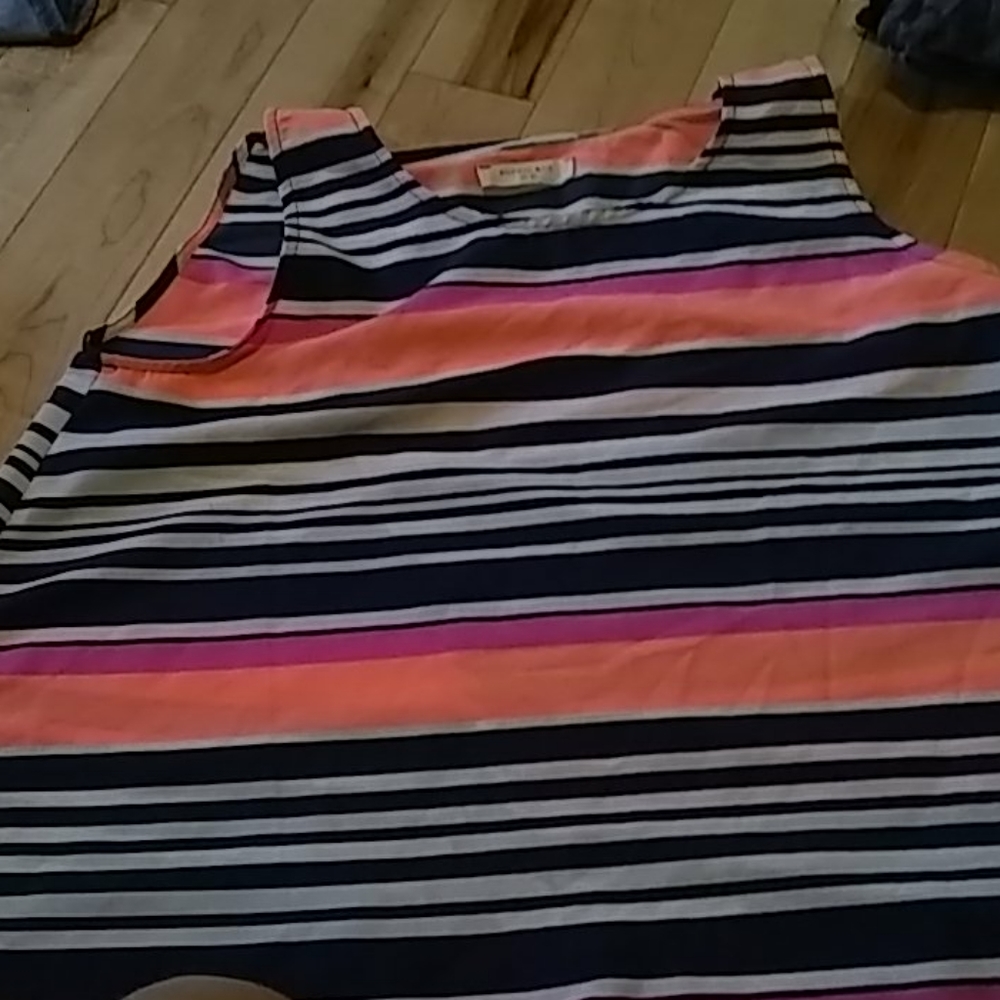 Striped shirt
